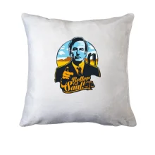 Подушка Better Call Saul