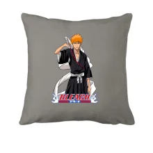 Подушка Bleach - Ичиго Куросаки