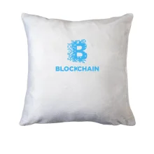 Подушка Blockchain