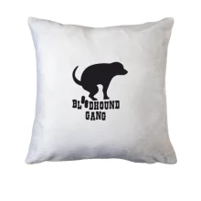 Подушка Bloodhound Gang
