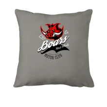 Подушка Boars Motor Club