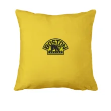 Подушка Boston Bruins 2
