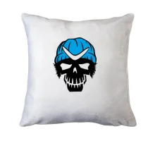 Подушка Бумеранг (Suicide Squad)