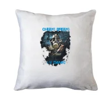 Подушка CHEEKI BREEKI I V DAMKI