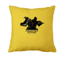 Подушка Counter-Strike: Global Offensive (2)