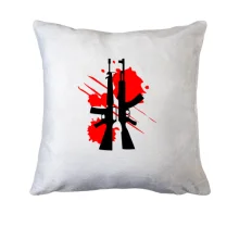 Подушка Counter strike (12)