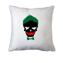 Подушка Джокер (Suicide Squad)