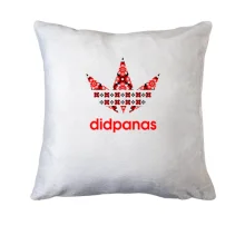 Подушка Didpanas