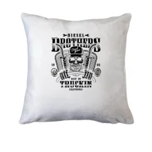 Подушка Dissel Brothers
