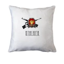 Подушка Долг STALKER