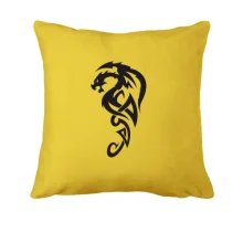 Подушка Dragon Trible