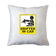 Подушка Drifter