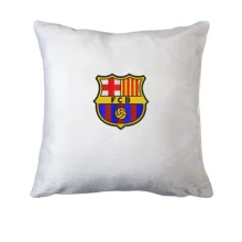 Подушка FC Barcelona