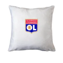 Подушка ФК Ліон