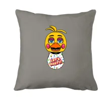 Подушка FNAF Chica