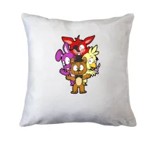 Подушка FNAF Игрушки