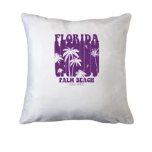 Подушка Florida Palm Beach