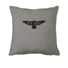 Подушка Fly high