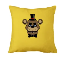 Подушка Freddy FNAF
