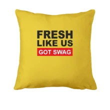 Подушка Fresh like US
