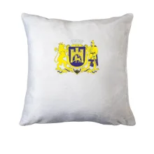 Подушка Герб города Львов