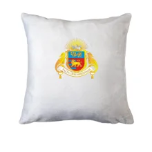 Подушка Герб міста Ялта