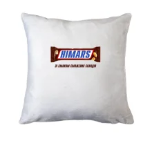 Подушка HIMARS со вкусом жаренных складов