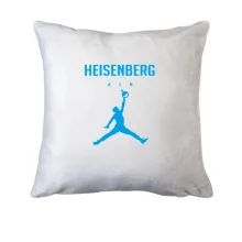 Подушка Heisenrerg air