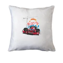 Подушка Hot Wheels
