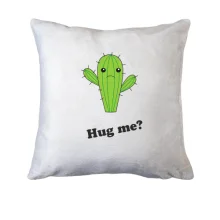 Подушка Hug Me