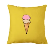 Подушка Ice cream