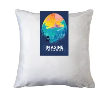 Подушка Imagine Dragons Future