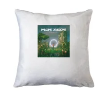 Подушка Imagine Dragons Origins