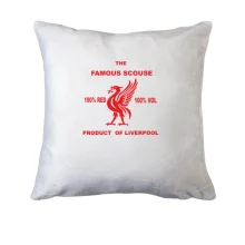 Подушка відомий скаузер