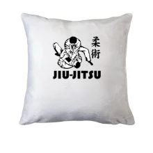 Подушка Jiu-Jitsu (2)