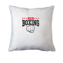 Подушка Kickboxing