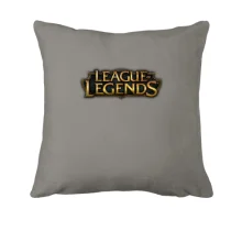 Подушка League of Legends