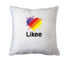 Подушка Likee