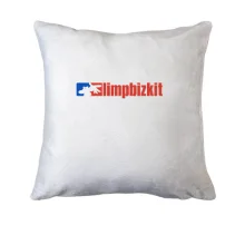 Подушка Limp Bizkit