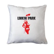 Подушка Linkin Park (3)