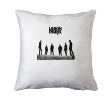 Подушка Linkin Park - Minutes to Midnight