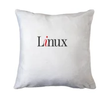Подушка Linux