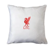 Подушка Ливерпуль LFC
