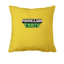 Подушка MINECON Earth