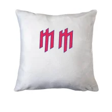 Подушка MM (Marilyn Manson)