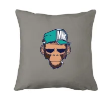 Подушка MNK Monkey