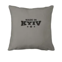 Подушка Made in Kyiv