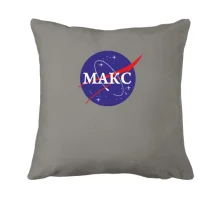 Подушка Макс (NASA Style)