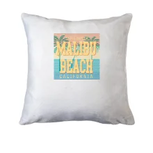 Подушка Malibu Beach