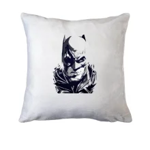 Подушка Marvel Hero (Batman)